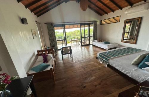 Ranna Hotel | OMIA