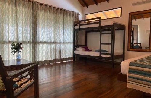 Ranna Hotel | OMIA