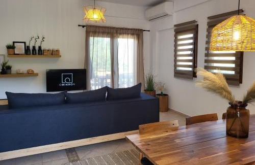 Mikro House | Omikron