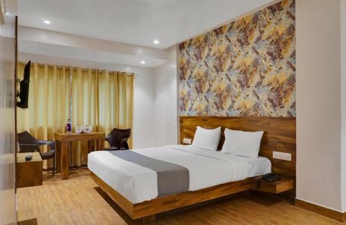 Pune Hotel | Omkar Executive