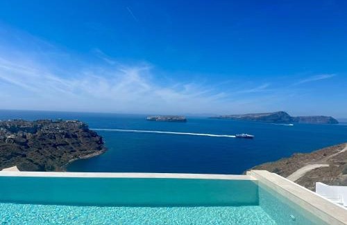 Akrotiri Apartment | Omna Caldera Suites