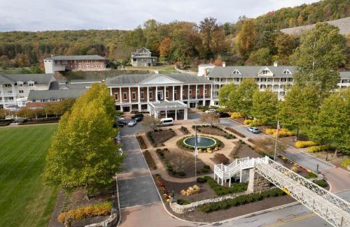 Bedford Resort | Omni Bedford Springs Resort & Spa