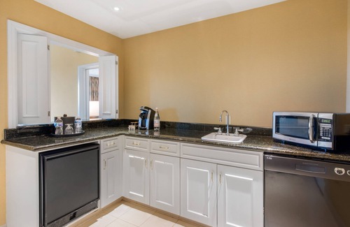 Davenport Hotel | Omni Orlando Resort at ChampionsGate