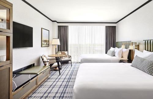 Frisco Hotel | Omni PGA Frisco Resort by Suiteness