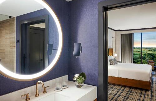 Frisco Hotel | Omni PGA Frisco Resort & Spa
