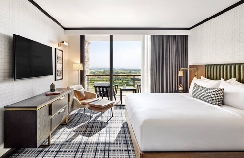 Frisco Resort | Omni PGA Frisco Resort & Spa