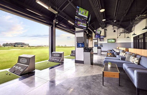 Frisco Resort | Omni PGA Frisco Resort & Spa