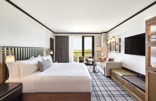 Frisco Resort | Omni PGA Frisco Resort & Spa