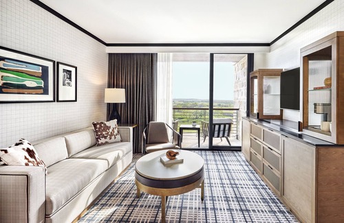 Frisco Resort | Omni PGA Frisco Resort & Spa