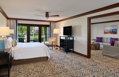 Rancho Mirage Resort | Omni Rancho Las Palmas Resort & Spa