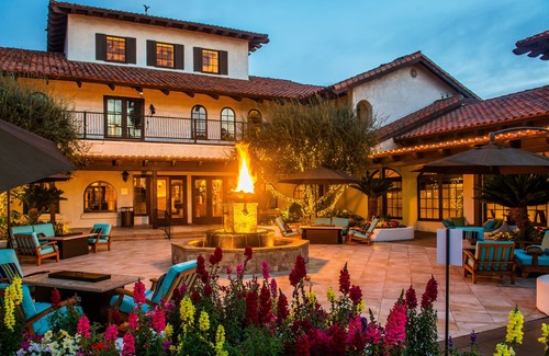 Rancho Mirage Resort | Omni Rancho Las Palmas Resort & Spa
