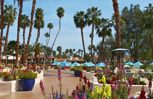 Rancho Mirage Resort | Omni Rancho Las Palmas Resort & Spa