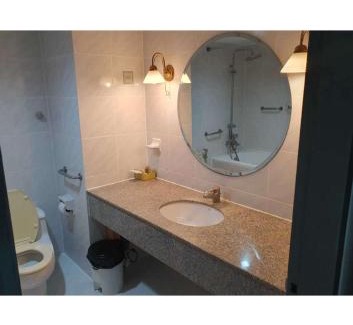 Nong Chaeng Apartment | Omni Tower Nana- Fully Furnished Apartments Bangkok