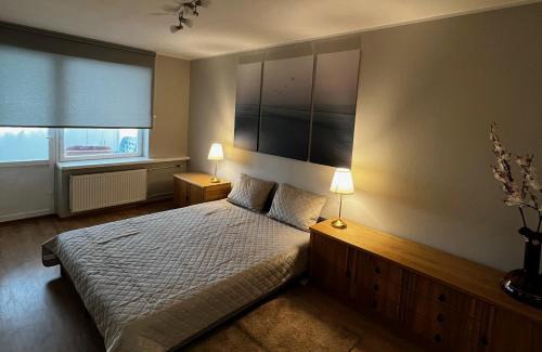 Zemgale Suburb Apartment | Omulīgs dzīvoklītis Āgenskalnā