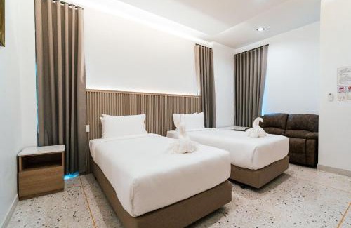 Chumphon House | on and on haus