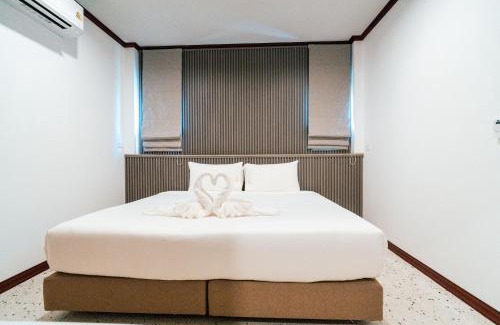 Chumphon House | on and on haus