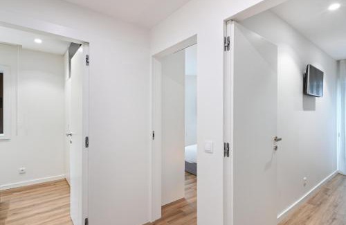 Leixões Apartment | ON Apartments - Matosinhos Premium