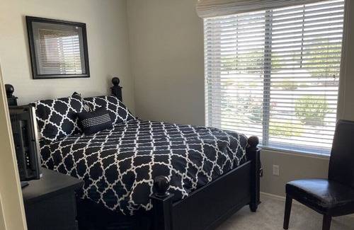 Seville House | On Golf Course 15th Hole W/Georgous Mountain View Heated Pool