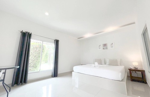 Tha Yang Hotel | On Green Resort