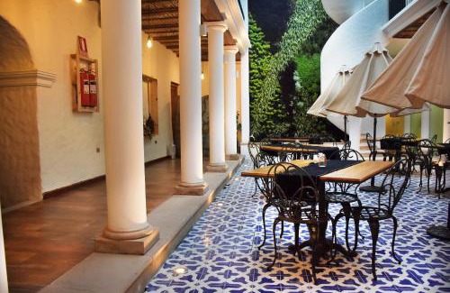 Sucre Hotel | On Hotel Boutique