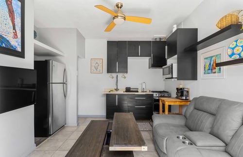Maleza Baja House | On Island Time, Ramey, Aguadilla