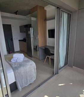Paraiso Apartment | ON Paulista - Um Hub urbano no coração de Sampa