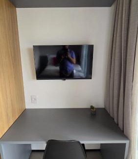 Paraiso Apartment | ON Paulista - Um Hub urbano no coração de Sampa