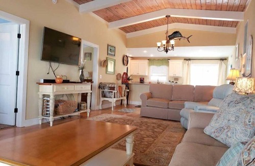 Murrells Inlet House | On Point