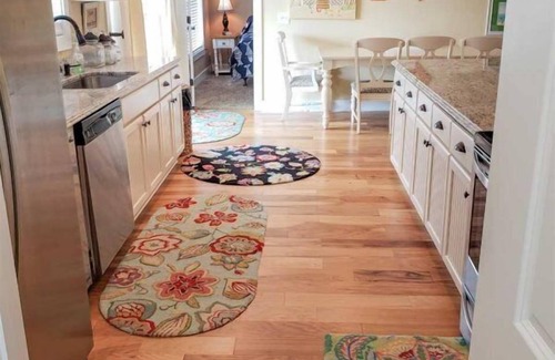 Murrells Inlet House | On Point
