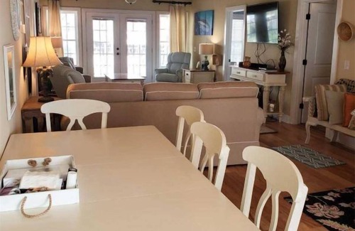 Murrells Inlet House | On Point