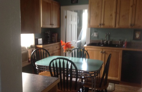 Salida House | On River in Town! Kayak/Raft from Back Door Great Location!