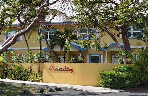 Northwest Point Condo | On Site Scuba Diving, 2 Pools, 3 Story Condo Awaits, Steps From These Views!