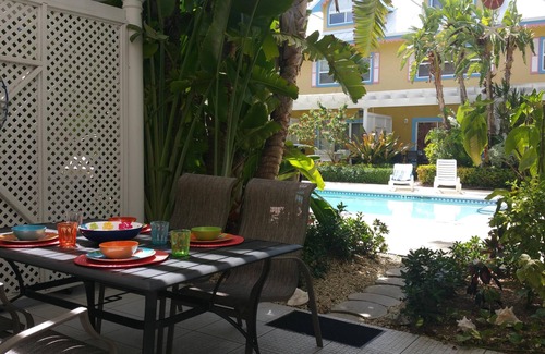 Northwest Point Condo | On Site Scuba Diving, 2 Pools, 3 Story Condo Awaits, Steps From These Views!