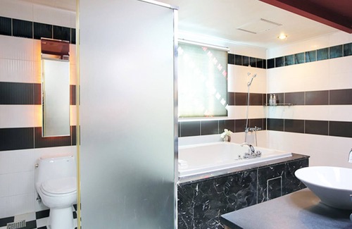 Buldang-dong Hotel | ON Smart Hotel