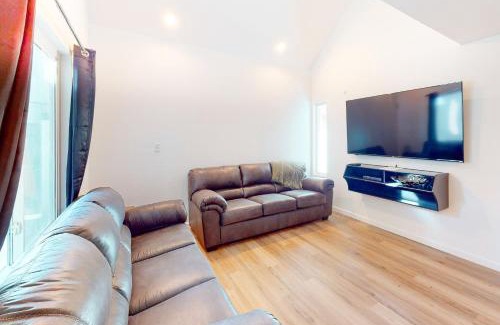 Tempe House | On Tempe Time
