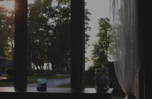 Saugeen Shores Cottage | On the bay, where you are always welcome to stay!
