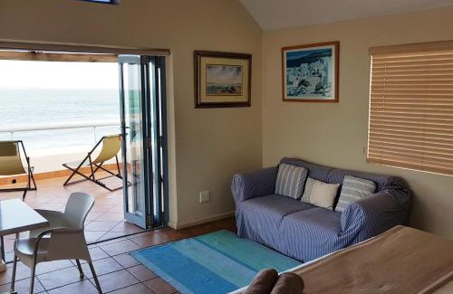 Paradise Beach House | On the Beach 2, Langebaan, 2-sleeper