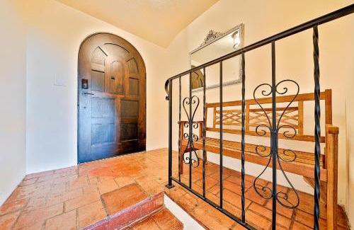La Playa House | On The Beach Clubhouse