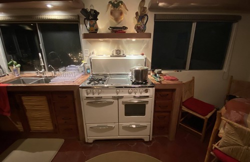 Todos Santos House | On The Beach In La Cachora, Minutes From The Village Of Todos Santos.