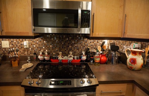 Midtown Ocean City Condo | On the beach, in the middle of the fun. Over 120 Five Star Reviews!
