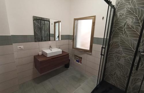Triscina Apartment | On the beach