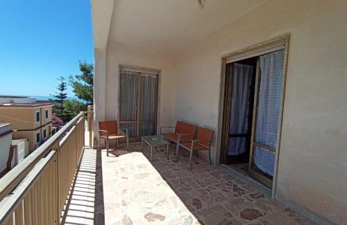 Triscina Apartment | On the beach