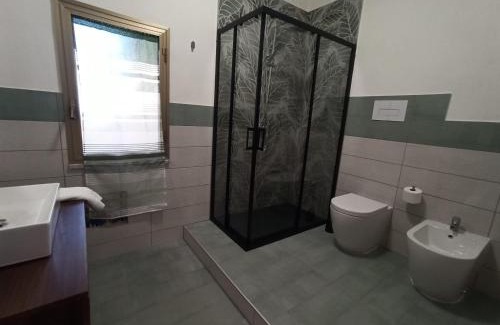 Triscina Apartment | On the beach