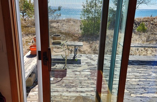 Jacksonport House | On the Beach