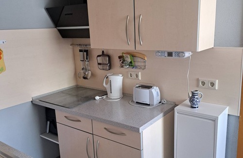 Werlau Apartment | On the beautiful Middle Rhine near the Loreley, the castles and the wine