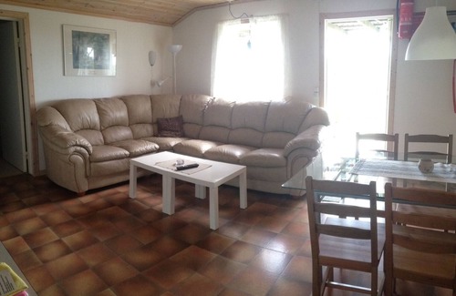 Kopingsvik House | On the east coast of the holiday island of Öland