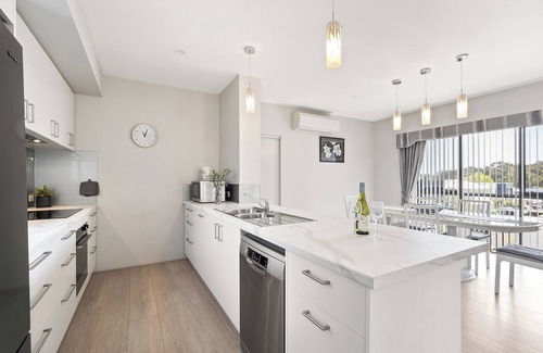 Margaret River House | On the edge of the forest in the heart of Margaret River