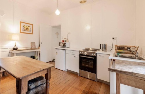 Forrest House | On the Forrest Mt Bike trail, 5min walk to Brewery & easy to explore the Otways