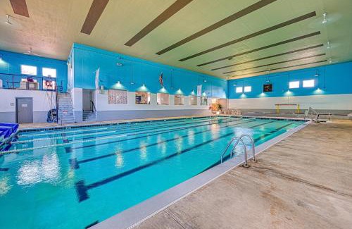 Huddleston Apartment | On the Lake Condo - Mariners Landing Country Club