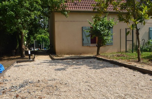 Saint-Denis-les-Rebais House | On the Route de Champ Colin